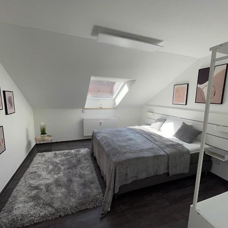 FeWo Charme Balingen Buitenkant foto