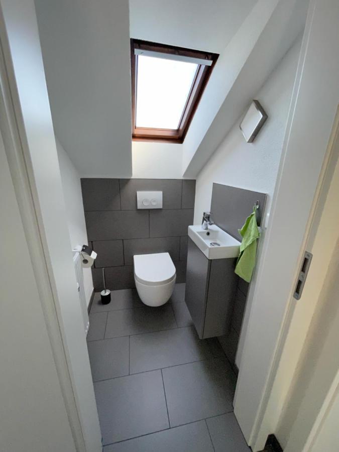 FeWo Charme Balingen Buitenkant foto
